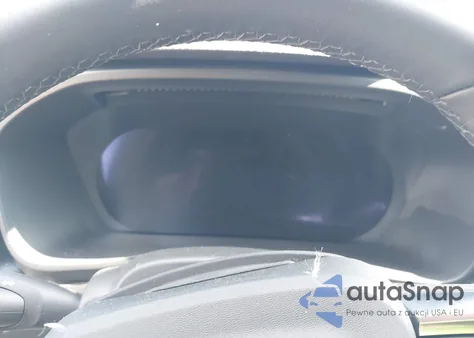 2023 Volvo Xc40 Recharge Pure Electric Twin Plus z USA, uszkodzony, nr VIN YV4ED3UL5P2093125